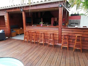 Terrazza/patio
