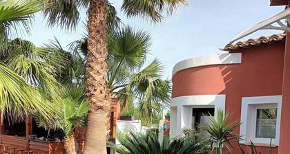 Maison de vacances Ă 5 minutes de la plage