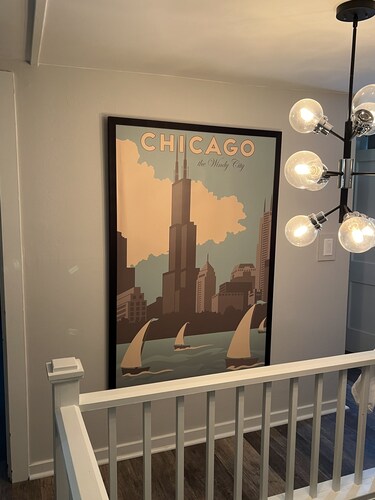 Private Property, Sleeps 8, North of St. Joseph