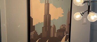 Private Property, Sleeps 8, North of St. Joseph