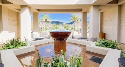 2nd-Story Studio Within Silverado - Walk to Pool & Resort Amenities