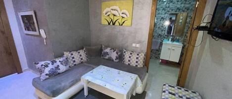 1 Schlafzimmer, WLAN