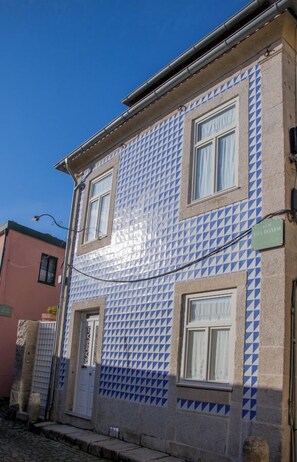 Fachada