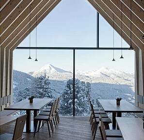 Restaurantes