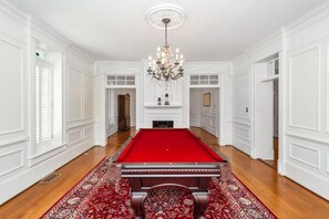 Sala de juegos