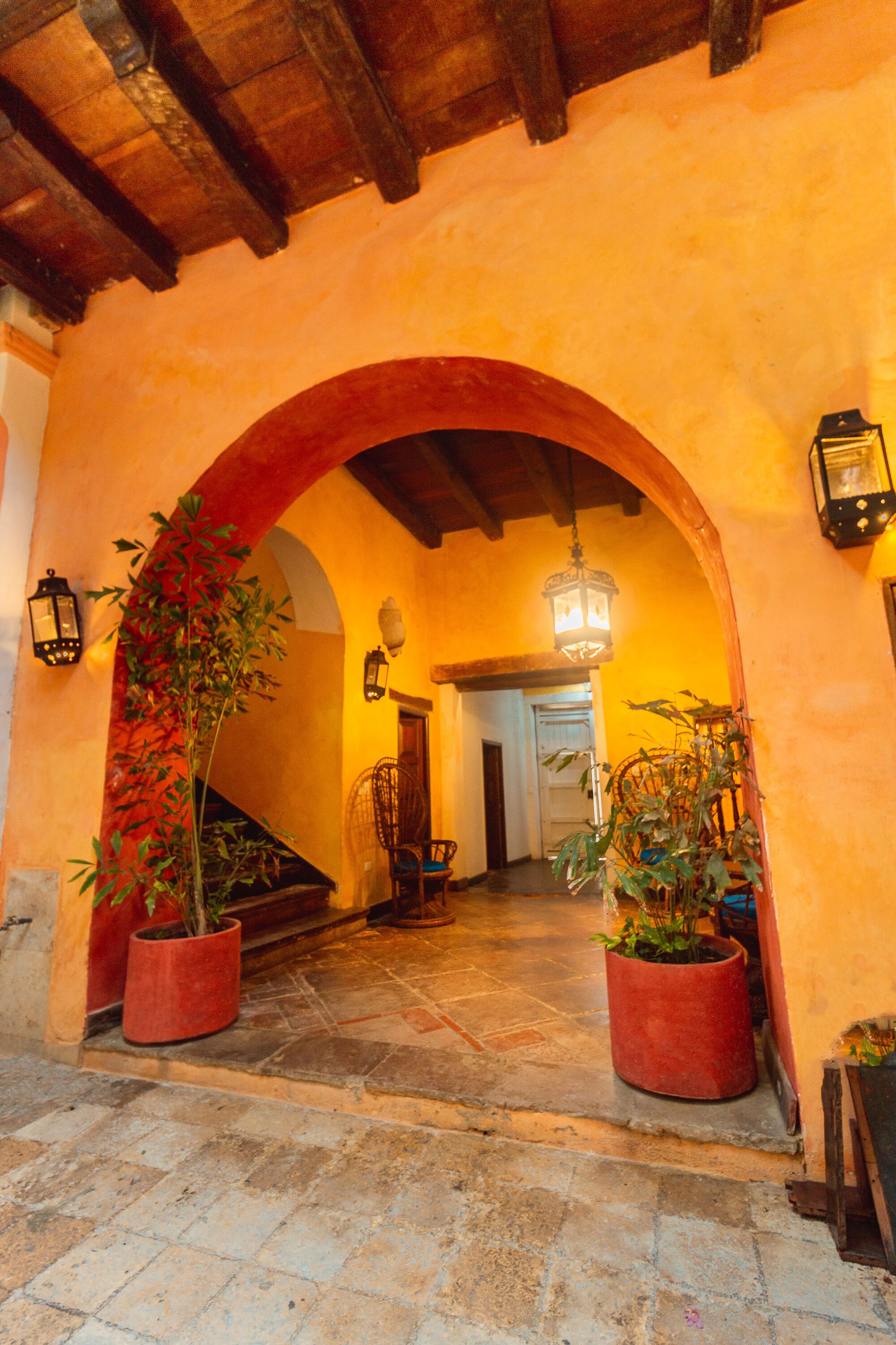 Design House | Living area