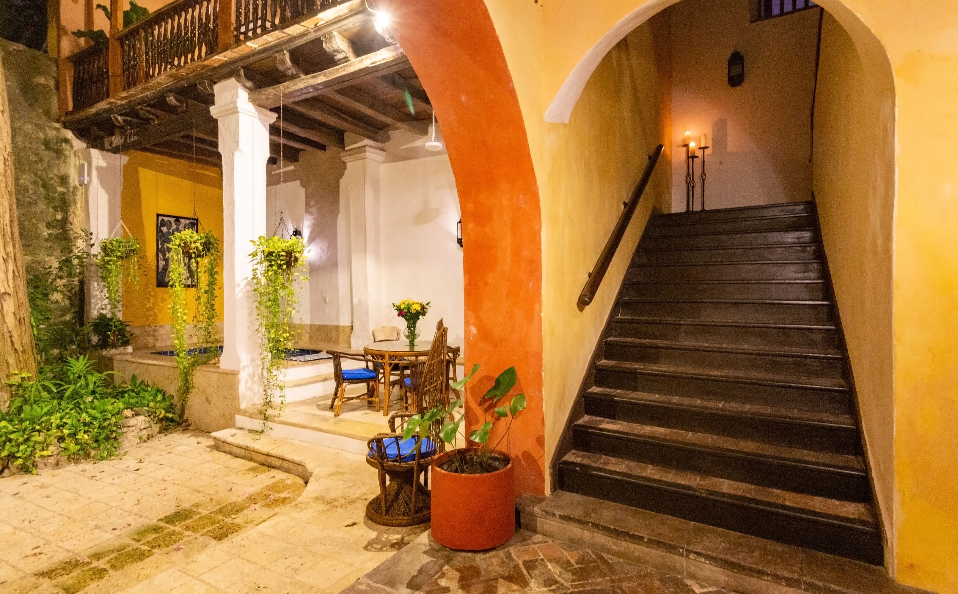 Design House | Terrace/patio