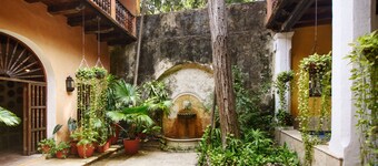Casa Baloco