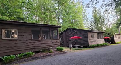 Riverview Cottage # 3