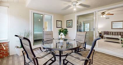 Charming Orange Circle home with patio, grill, & game room - near Disneyland