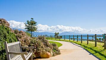 Área da propriedade