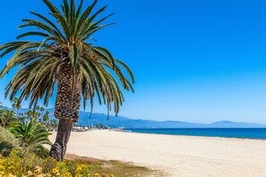 Plage à proximité