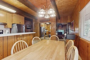 تناول الطعام