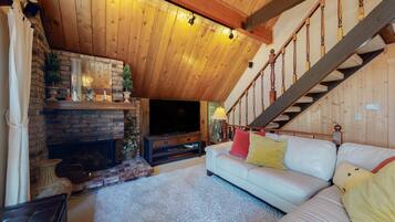 Tv, pejs, dvd-afspiller