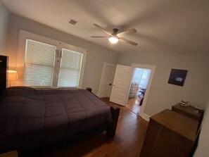 3 Schlafzimmer