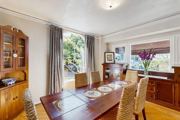 تناول الطعام