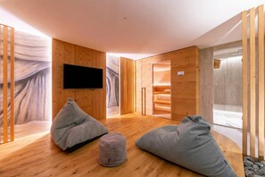 Strykejern/-brett, wi-fi (inkludert) og sengetøy