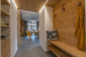 Dining - Lina, Livigno, Italy (Livigno)