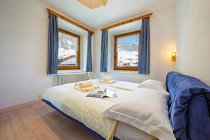 Seconde chambre
