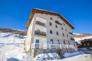 Exterior - Casa Silvia Ski in, Livigno, Italy (Livigno)