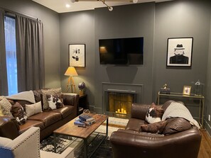 Una Smart TV