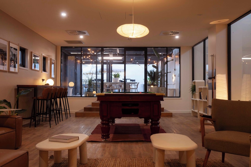 Little Drifter Canberra by null