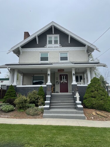 Patrick's Bed and Breakfast