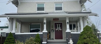 Patrick's Bed and Breakfast