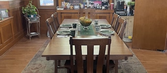 Patrick's Bed and Breakfast