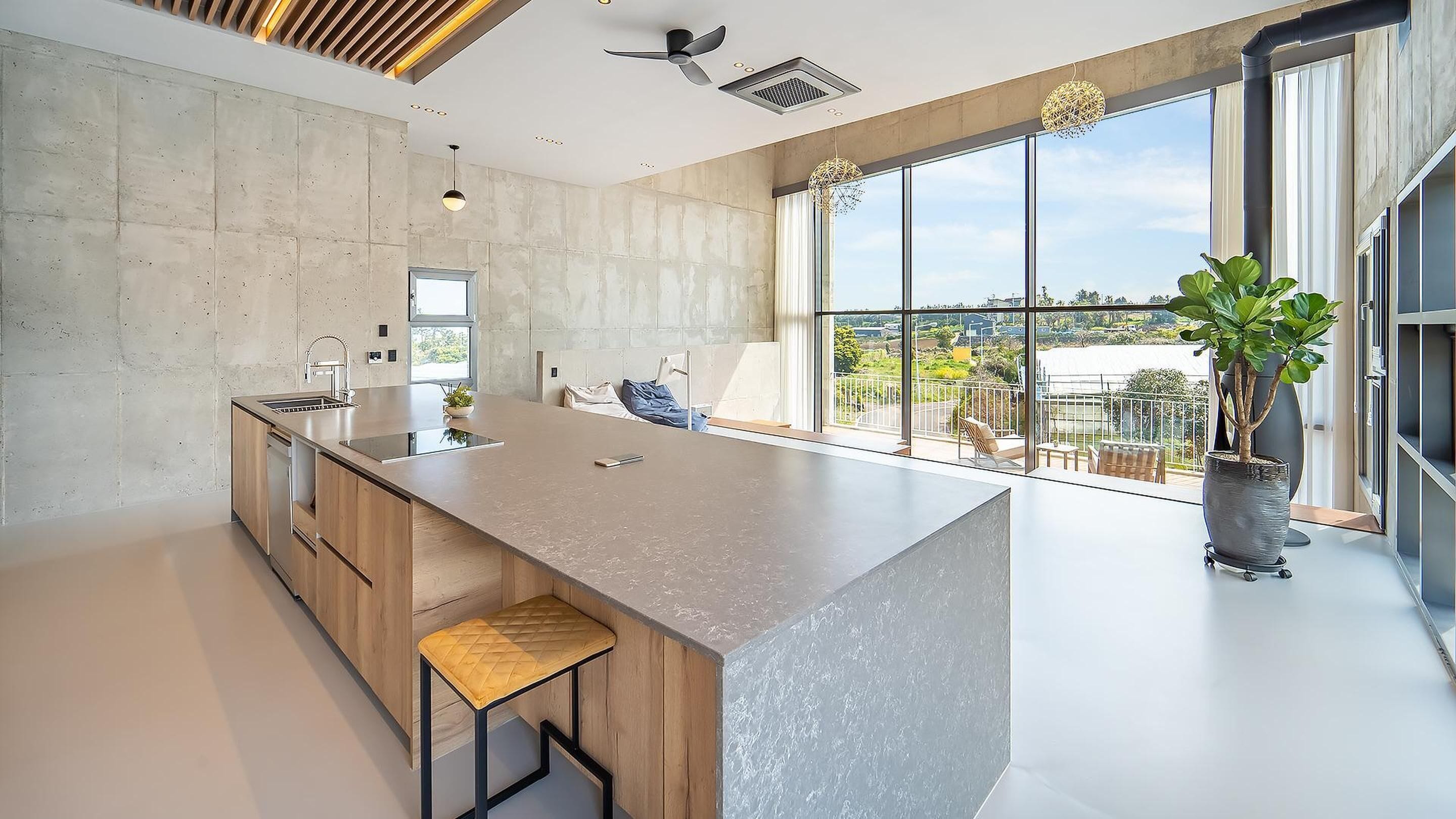 Basic-herbergi - 2 svefnherbergi (Themoon(dokchae)) | 2 svefnherbergi, ókeypis þráðlaus nettenging