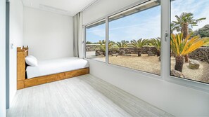 베이직룸, 침실 2개 (Themoon(dokchae)) | 외관