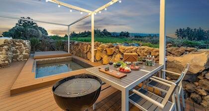 Jeju Themoon Poolvilla