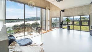 베이직룸, 침실 2개 (Themoon(dokchae)) | 2 개의 침실, 무료 WiFi