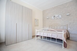 2 habitaciones y wifi 