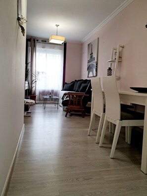 1 Schlafzimmer, Internetzugang, Rollstuhlgeeignet