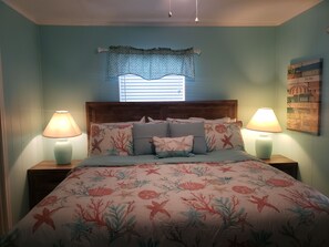 3 soverom og wi-fi (inkludert)