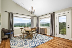 Unclassified image, 5 of 39, button - Picturesque Retreat On 80 Acres of Organic Farmland, Farm Animals Galore In Middle of Wine Country (Yamhill)