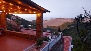 Terrazza/patio
