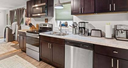 Relax and Unwind at Lake O' the Pines