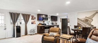 Relax and Unwind at Lake O' the Pines 