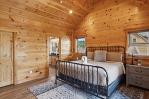 4 chambres, Wi-Fi, draps fournis