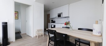 Hiisi Homes Hämeenlinna Asemanranta