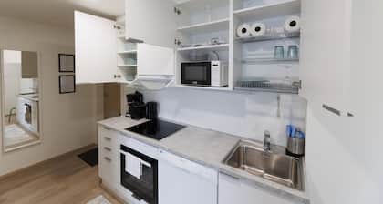 Hiisi Homes Hämeenlinna Asemanranta