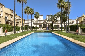 Pool - Aurora - Javea, Costa Blanca (Javea)
