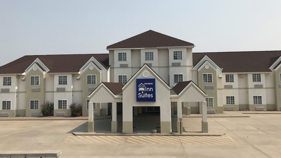 Chadron Inn & Suites