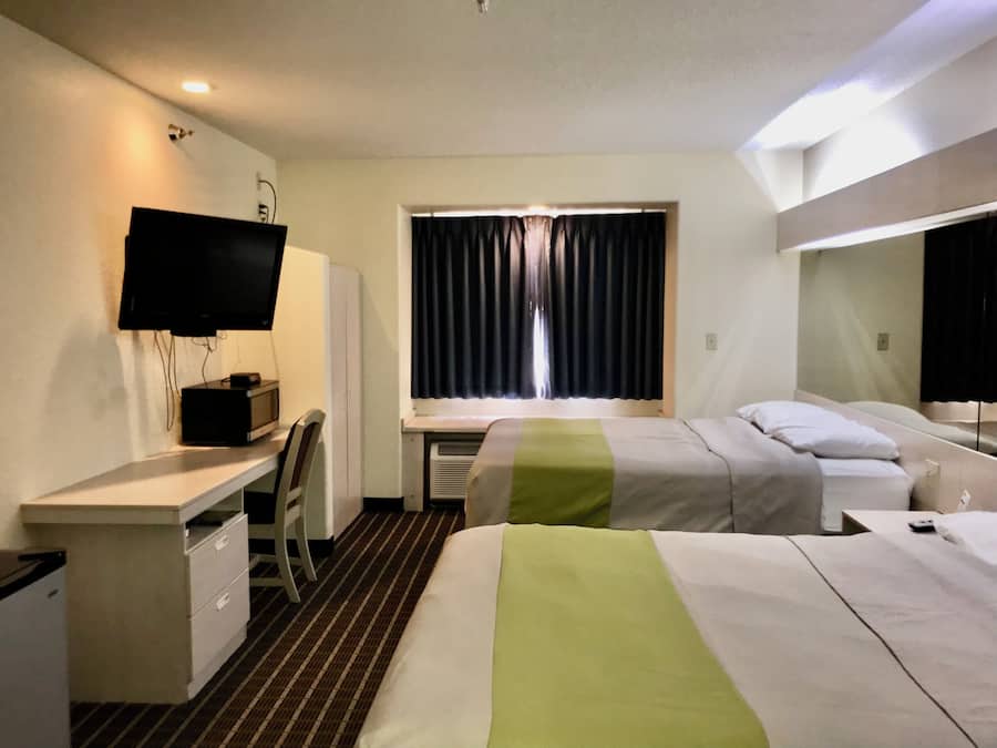 Basic Double Room | Iron/ironing board, free WiFi, bed sheets