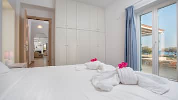 3 bedrooms, Internet