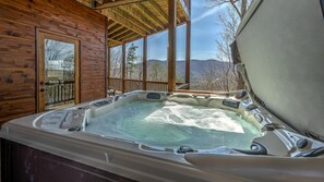 Ferienhaus, 3 Schlafzimmer | Wellness