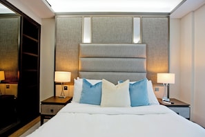 1 bedroom, iron/ironing board, free WiFi