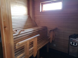Penthouse | Badezimmer